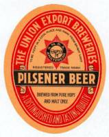 Van Vollenhoven's Bierbrouwerij, H.M.D.A. Pilsener Beer