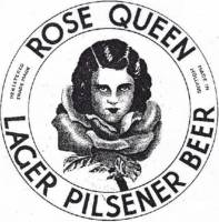 Van Vollenhoven's Bierbrouwerij, Rose Queen Lager Pilsener