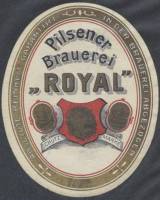 Van Vollenhoven's Bierbrouwerij, Royal