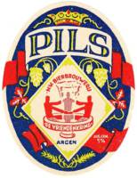 Bierbrouwerij De Vriendenkring, Pils