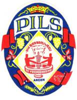 Bierbrouwerij De Vriendenkring, Pils