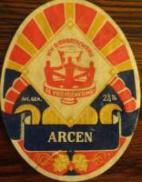 Bierbrouwerij De Vriendenkring, Arcen