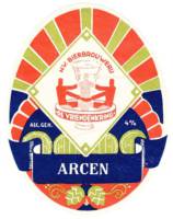 Bierbrouwerij De Vriendenkring, Arcen