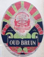 Bierbrouwerij De Vriendenkring, Oud Bruin