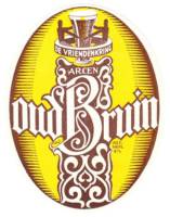 Bierbrouwerij De Vriendenkring, Oud Bruin