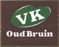Bierbrouwerij De Vriendenkring, VK Oud Bruin