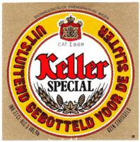Bierbrouwerij De Vriendenkring, Keller Special
