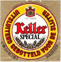 Bierbrouwerij De Vriendenkring, Keller Special