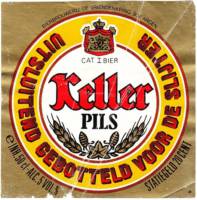 Bierbrouwerij De Vriendenkring, Keller Pils