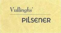 Bierbrouwerij Vullinghs, Vullinghs' Pilsener