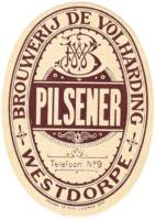Beiersch Bierbrouwerij van Waes-Boodts, Pilsener