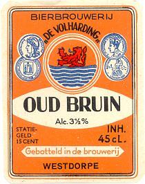 Beiersch Bierbrouwerij van Waes-Boodts, Oud Bruin