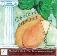 Walhalla Brouwerij, Abricot d'Amour