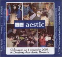 Walhalla Brouwerij, Aestic