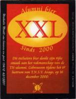 Walhalla Brouwerij, Alumni Bier XXL