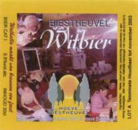 Walhalla Brouwerij, Biestheuvel Witbier