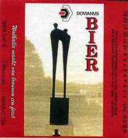 Walhalla Brouwerij, Dovianus Bier