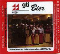 Walhalla Brouwerij, GTI Bier