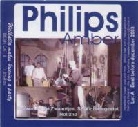 Walhalla Brouwerij, Philips Amber