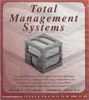 Walhalla Brouwerij, Total Management Systems