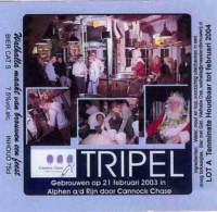 Walhalla Brouwerij, Tripel Cannock Chase