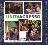 Walhalla Brouwerij, Unit 4 Agresso Witbier