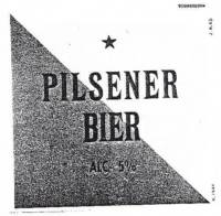 Bierbrouwerij De Wereld (Raamsdonk), Pilsener Bier