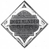 Bierbrouwerij De Wereld (Raamsdonk), Dortmunder Bier