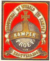 Brouwerij De Wereld (Kampen, 1560), Kamper Proef