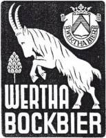 Wertha Brouwerij, Bokbier