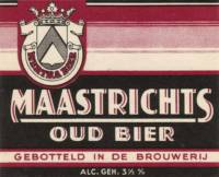 Wertha Brouwerij, Maastrichts Oud Bier