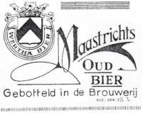 Wertha Brouwerij, Maastrichts Oud Bier