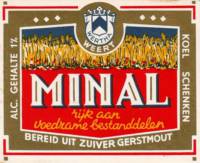 Wertha Brouwerij, Minal