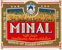 Wertha Brouwerij, Minal