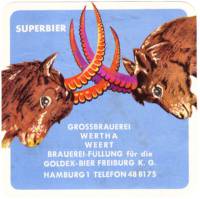 Wertha Brouwerij, Superbier