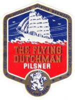 Wertha Brouwerij, The Flying Dutchman Pilsner