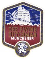 Wertha Brouwerij, The Flying Dutchman Munchener