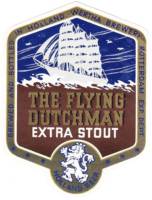 Wertha Brouwerij, The Flying Dutchman Extra Stout