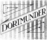 Wertha Brouwerij, Dortmunder