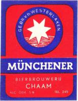 Brouwerij De Avondster, Münchener