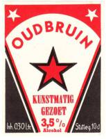 Brouwerij De Avondster, Oud Bruin