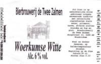 Bierbrouwerij De Twee Zalmen, Woerkumse Witte