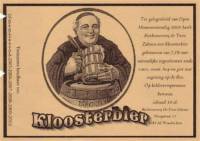 Bierbrouwerij De Twee Zalmen, Kloosterbier