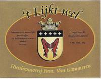 Bierbrouwerij De Twee Zalmen, 't Lijkt Wel