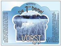 Brouwerij De 7e Hemel, Vorst