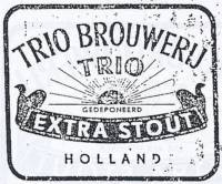 Zuidhollandse Bierbrouwerij (ZHB), Trio Extra Stout