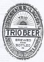 Zuidhollandse Bierbrouwerij (ZHB), Trio Beer