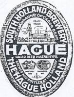 Zuidhollandse Bierbrouwerij (ZHB), Hague Lager Beer Pilsner Type
