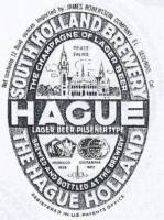 Zuidhollandse Bierbrouwerij (ZHB), Hague Lager Beer Pilsner Type
