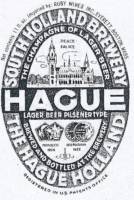 Zuidhollandse Bierbrouwerij (ZHB), Hague Lager Beer Pilsner Type